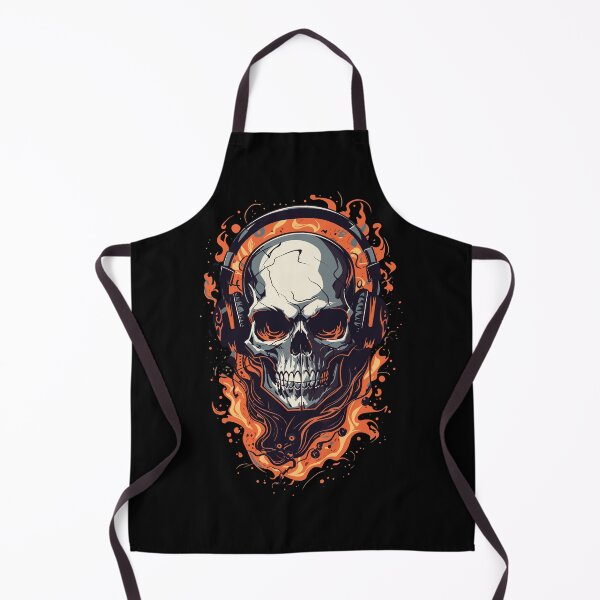 Item preview, Music and Fire: A Rebellious Fusion designed and sold by BNCH44.