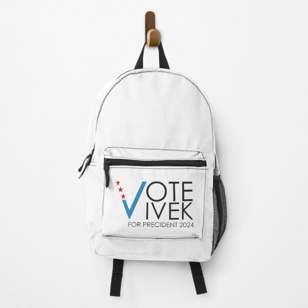 Item preview, Vivek Ramaswamy for President 2024 pattern2 designed and sold by zerocrystal.