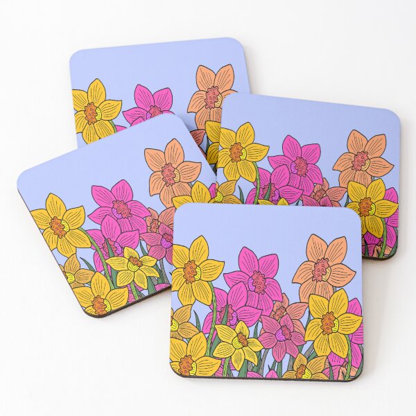 Item preview, Dandelion Meadow designed and sold by PatternTitan.