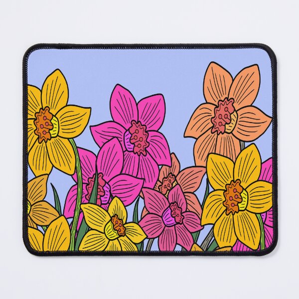Item preview, Dandelion Meadow designed and sold by PatternTitan.