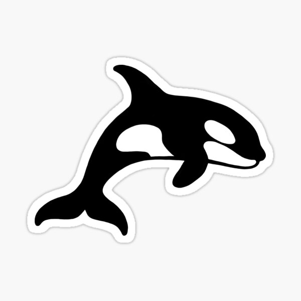 Item preview, Orcas designed and sold by Artist  Shop.