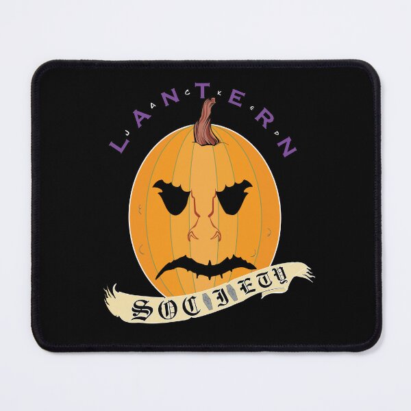 Item preview, Jacked Latern Society V2 designed and sold by Twisted-Teeze.