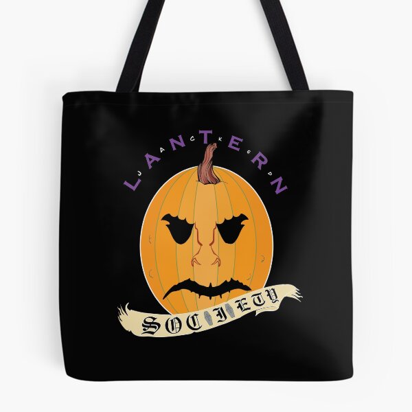 Item preview, Jacked Latern Society V2 designed and sold by Twisted-Teeze.
