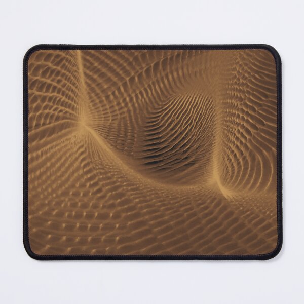 Item preview, Brown colour interference pattern designed and sold by AlfredSSikula.