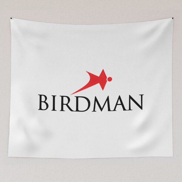 Item preview, BIRDMAN designed and sold by kasinafia.