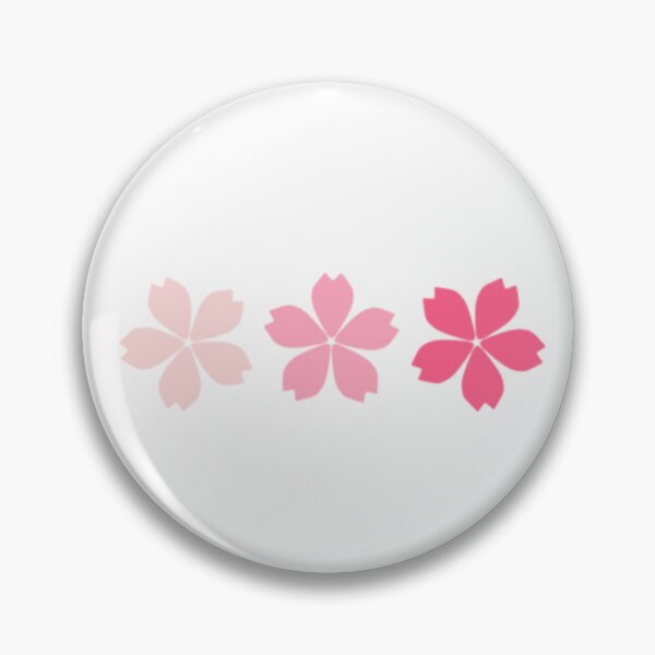 Item preview, sakura flowers designed and sold by moonieee07.