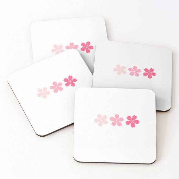 Item preview, sakura flowers designed and sold by moonieee07.