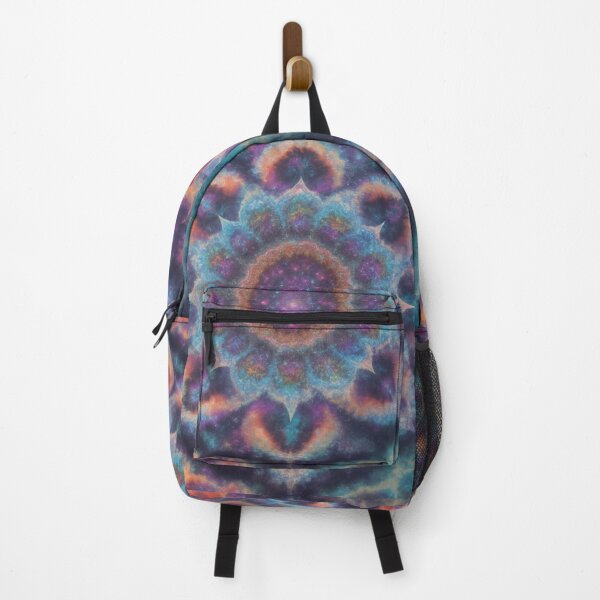 Item preview, Cosmic Kaleidoscope designed and sold by Sadia  Jannat.