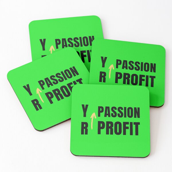 Item preview, (BF) Tu pasión, tu beneficio. designed and sold by greatvibes4u.