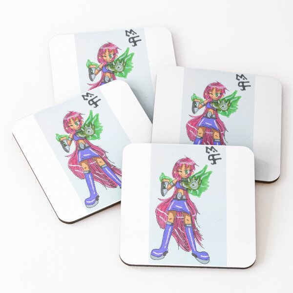 Item preview, Starfire designed and sold by SuzieArtistAU.