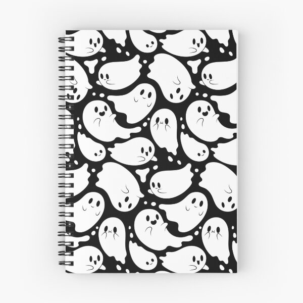 Item preview, Cute ghost spooky in the Halloween theme. designed and sold by Tony J.