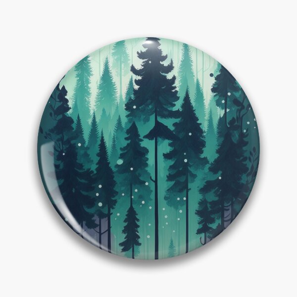 Item preview, Magical forest designed and sold by aqua1001.