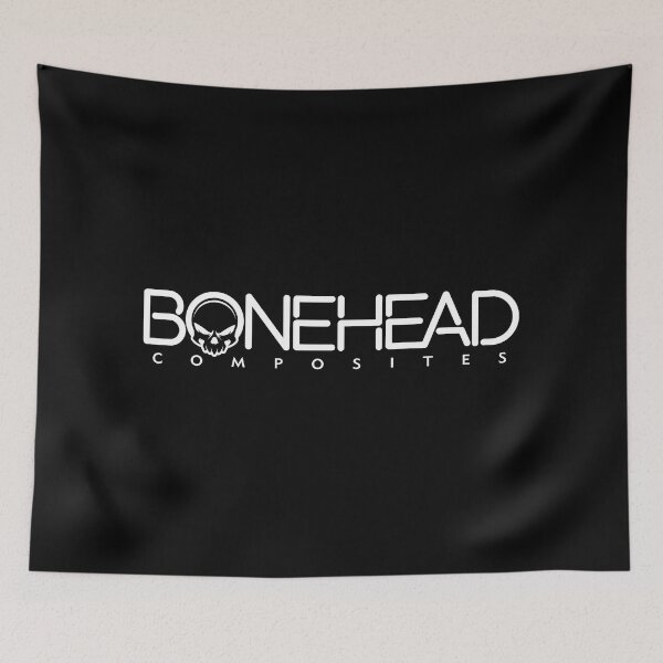 Item preview, BONEHEAD COMPOSITE designed and sold by kasinafia.