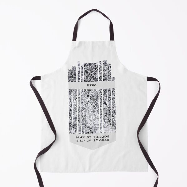 Item preview, ITALY Rome - Latitude/Longitude designed and sold by ALLesROUNDER.