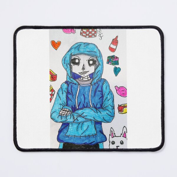 Item preview, Sans AUs, blade sans designed and sold by SuzieArtistAU.