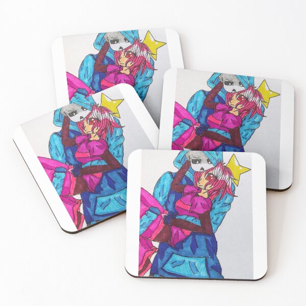 Item preview, Frans, frisk x sans undersave designed and sold by SuzieArtistAU.