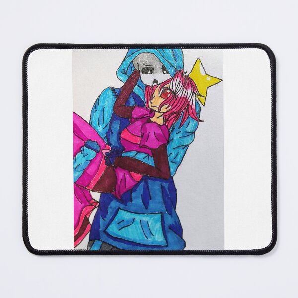 Item preview, Frans, frisk x sans undersave designed and sold by SuzieArtistAU.