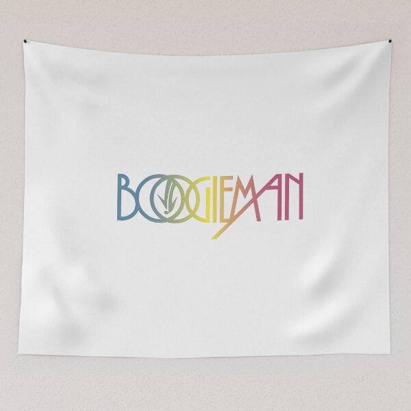 Item preview, BOOGIEMAN designed and sold by kasinafia.