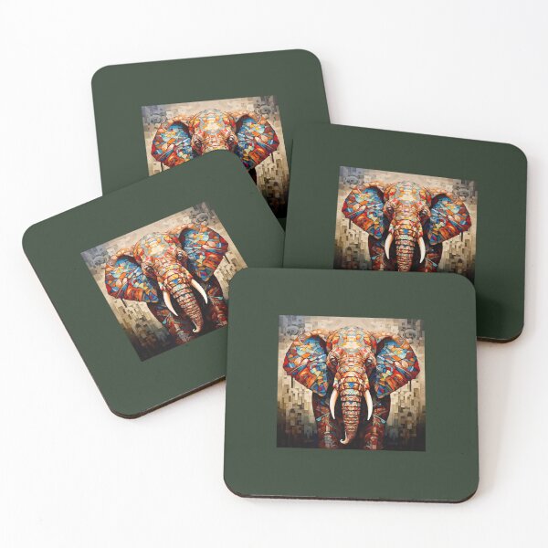 Item preview, NZOKU-ART designed and sold by Aveknatur.