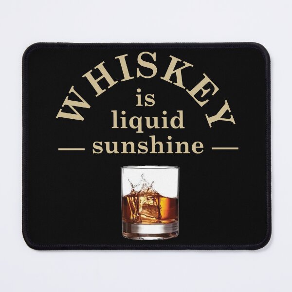 Item preview, Funny whiskey quote designed and sold by Alexaltay.