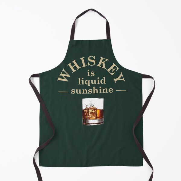 Item preview, Funny whiskey quote designed and sold by Alexaltay.