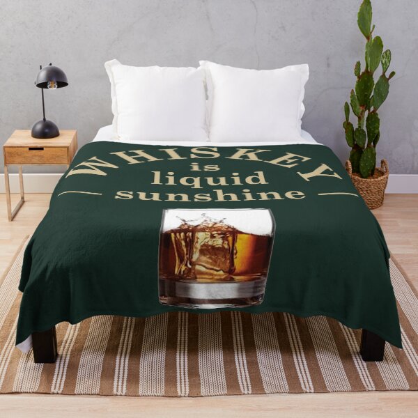 Item preview, Funny whiskey quote designed and sold by Alexaltay.
