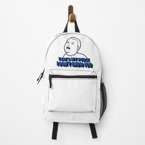 Item preview, That’s my purse, I don’t know you designed and sold by LUIStudio.