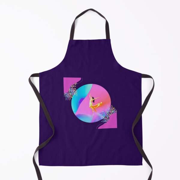 Item preview, a female professional dancer designed and sold by run-rotee.