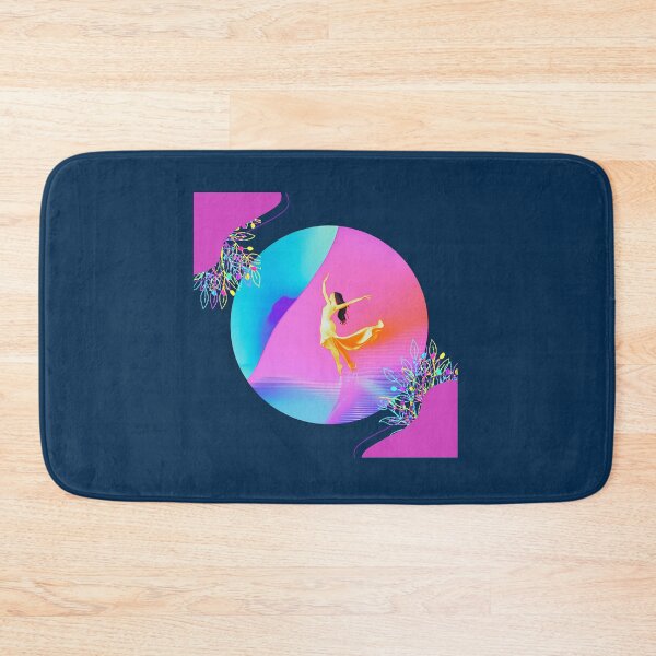 Item preview, a female professional dancer designed and sold by run-rotee.