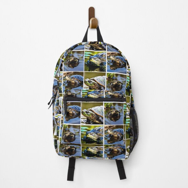 Item preview, Cute Baby Turtle Army Collage Officer Cadet Major General designed and sold by Michael Voyler.