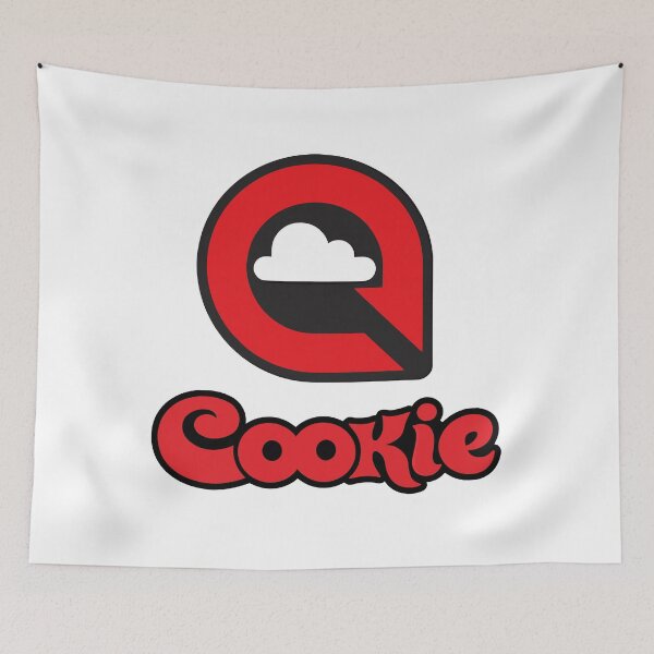 Item preview, COOKIE designed and sold by kasinafia.