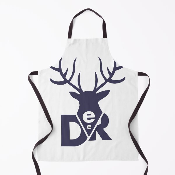 Item preview, Nature's animal, the deer designed and sold by umutckrr.