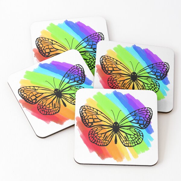 Artikelvorschau, Färbe deine Flügel entworfen und verkauft von coloryourwings.