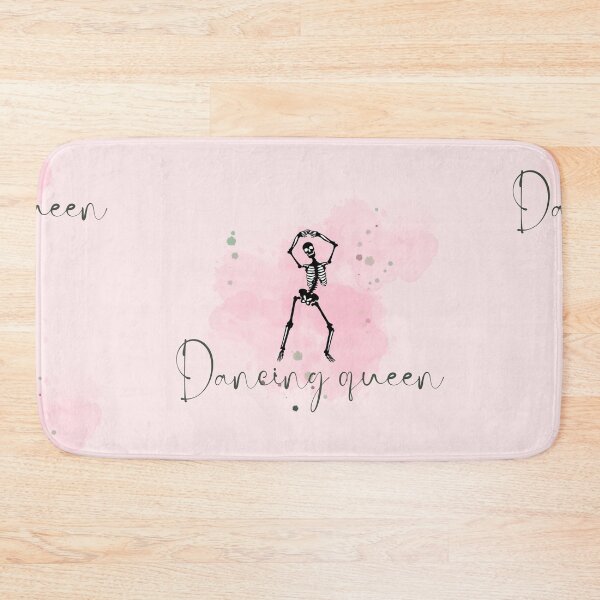 Item preview, dancing skeleton rainbow designed and sold by MacBeoThui.