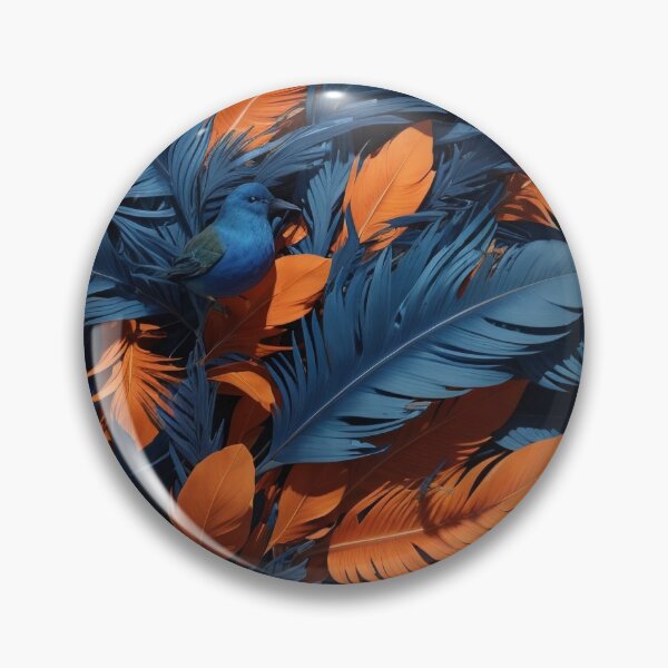 Item preview, cute feathers  designed and sold by aqua1001.