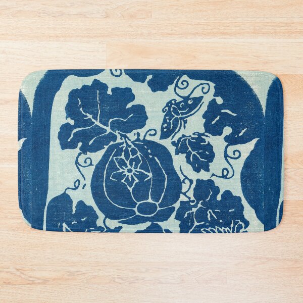 Item preview, Fine 19th century Japanese Print - Yatsuo no Tsubaki by Taguchi Tomoki (1860-1869)" designed and sold by paulo silveira.