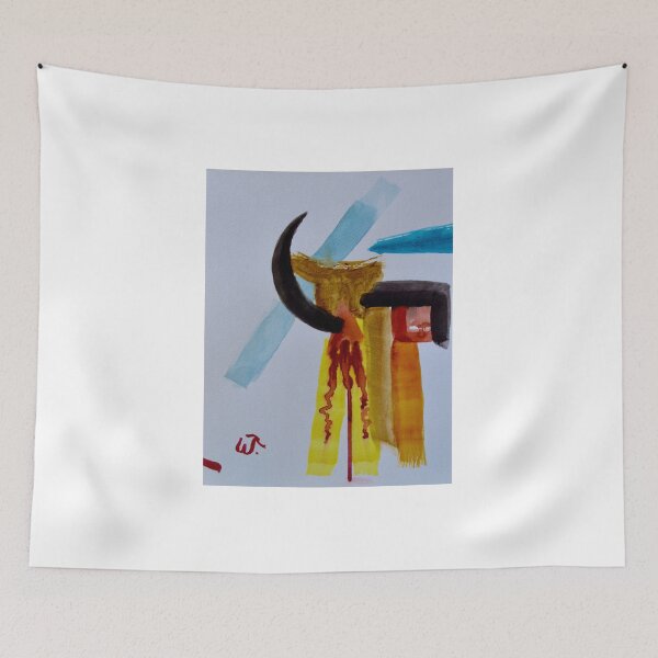 Item preview, Abstract Shapes  designed and sold by Warren  Thompson.