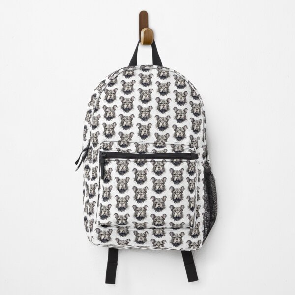 Item preview, The Mechanical Bulldog designed and sold by DesignArtique.