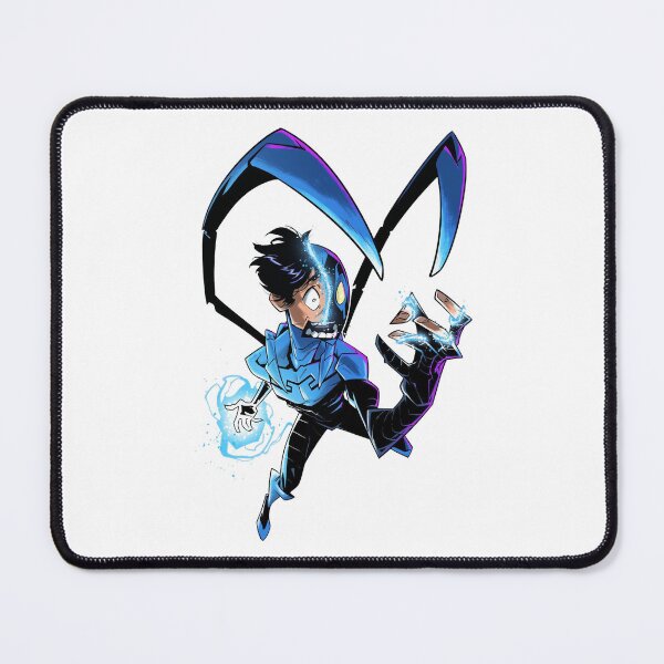 Item preview, Blue Beetle Movie  designed and sold by WalkerJoe.