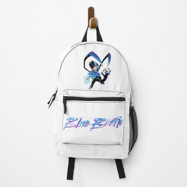 Item preview, Blue Beetle Movie  designed and sold by WalkerJoe.