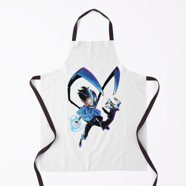 Item preview, Blue Beetle Movie  designed and sold by WalkerJoe.