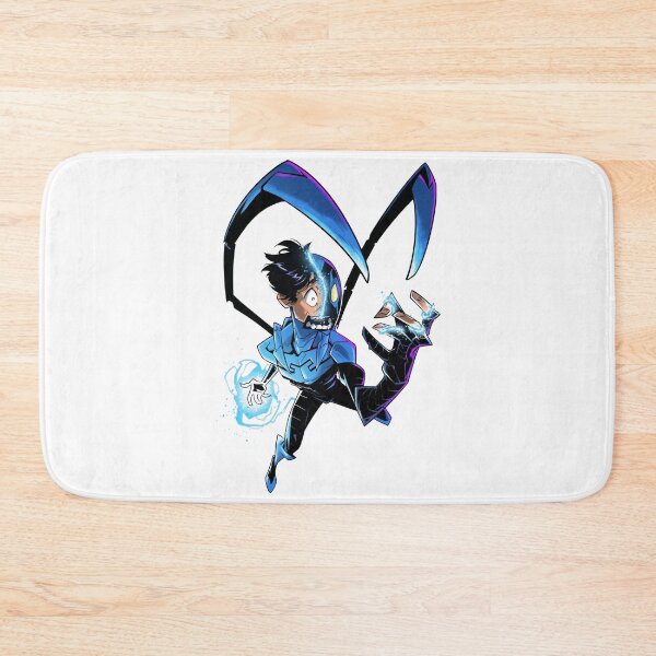 Item preview, Blue Beetle Movie  designed and sold by WalkerJoe.