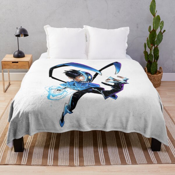 Item preview, Blue Beetle Movie  designed and sold by WalkerJoe.
