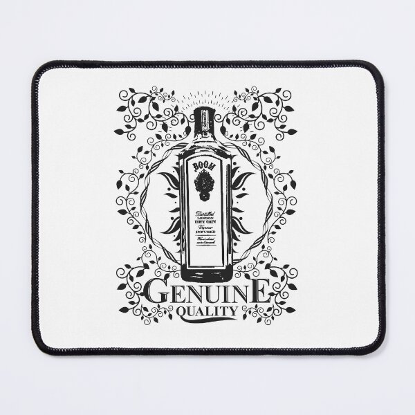 Item preview, Gin Bottle designed and sold by Matrioska.