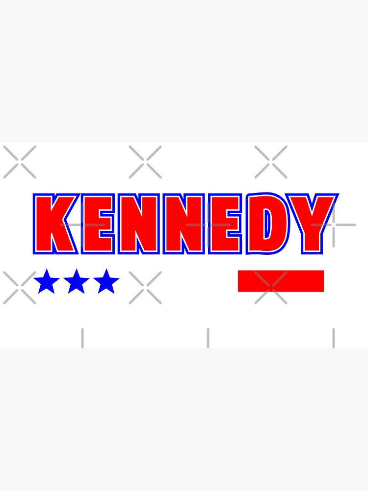 RFK Robert F. Kennedy Jr. For President 2024 Cap sold by Parasitic