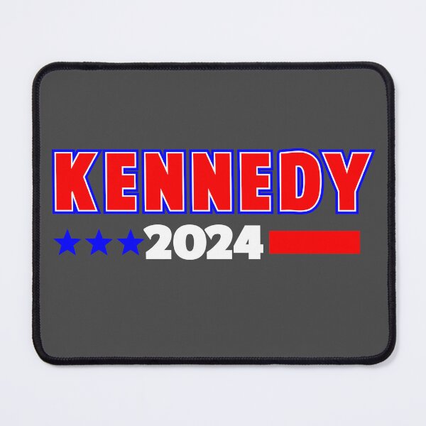 Item preview, Kennedy 2024 designed and sold by Colorfulman.