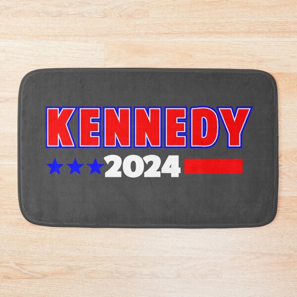 Artikelvorschau, Kennedy 2024 entworfen und verkauft von Colorfulman.