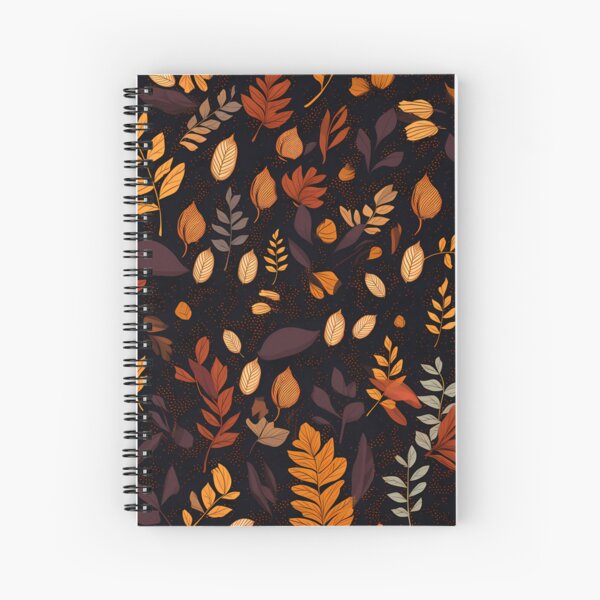 Item preview, Autumn leaves, fall, leaf designed and sold by alambic-designs.