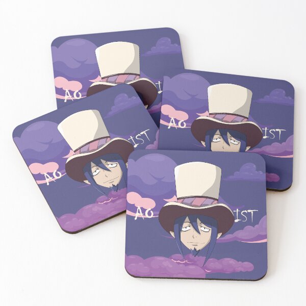 Item preview, The Demon Exorcist: Mephisto - Ao no exorcist designed and sold by Necronder.