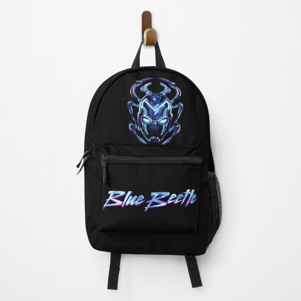 Item preview, Blue Beetle Movie  designed and sold by WalkerJoe.